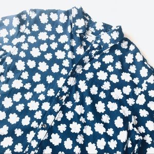 Old Navy Cotton Shirt